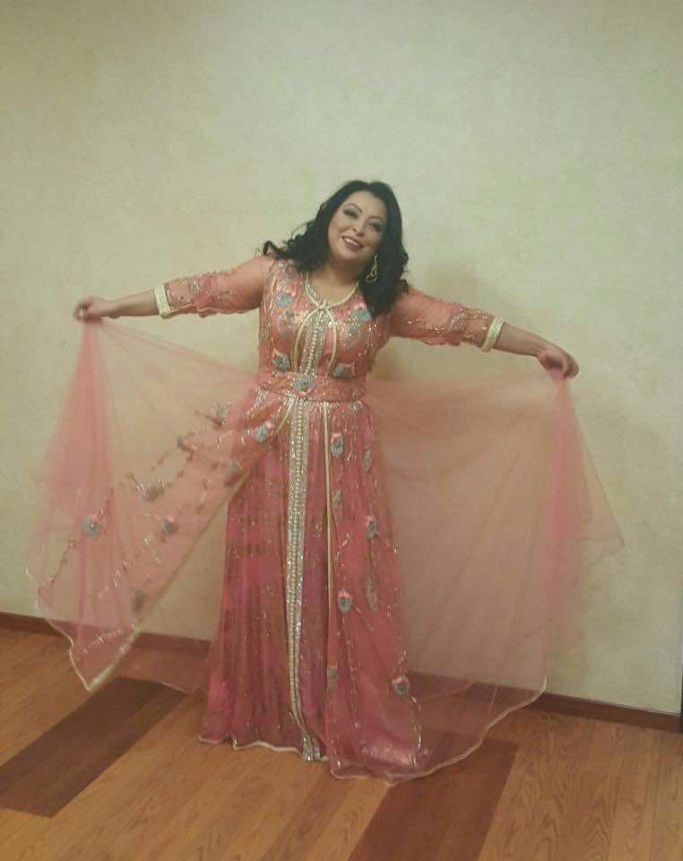 فنانة تتوجه إلى القضاء بعد تعرضها لاعتداء من طرف منتج