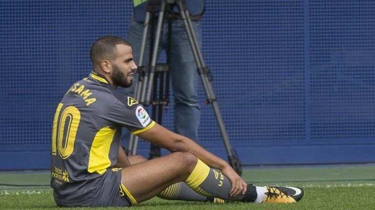 رسميا.. رونار يفتقد خدمات مهاجم "الأسود" في مباراة الكوت ديفوار الحاسمة