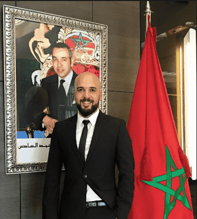 الدوزي: الملك هز أركان الفساد في المغرب - صورة