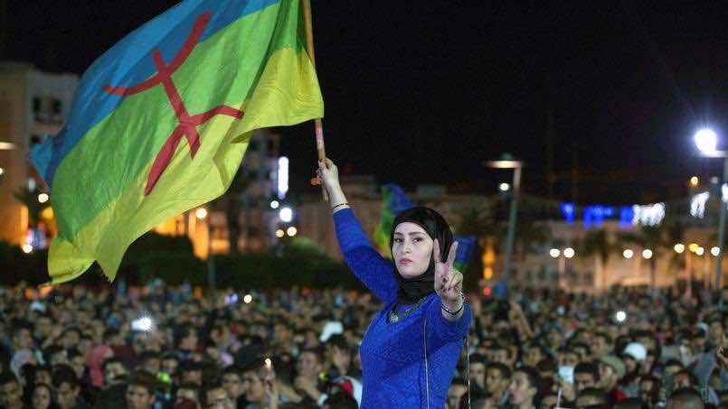في اليوم العالمي لحقوق الإنسان.. "حراك الريف" بؤرة الانتهاكات في المغرب