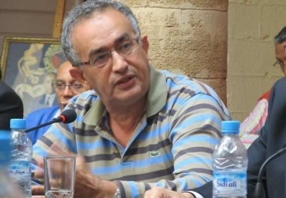 الناجي: بعد انتخاب العثماني"البيجيدي"رسميا في خدمة الحكم والانتخابات المقبلة فارغة المعنى