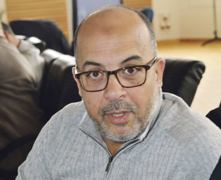 من جديد.. انطلاق أولى جلسات محاكمة "قاتلي" البرلماني مرداس