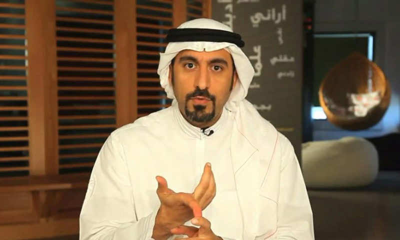 أنباء عن منع السعودية للإعلامي أحمد الشقيري من السفر