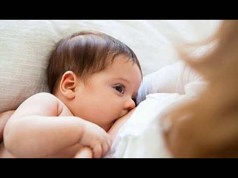 مؤلم..العثور على جثة أم بجانب طفلها الذي بقي يرضع من صدرها رغم وفاتها