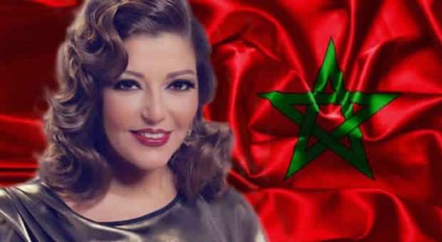 سميرة سعيد تحصل على تمثال في عيد ميلادها الـ60-صور/فيديو
