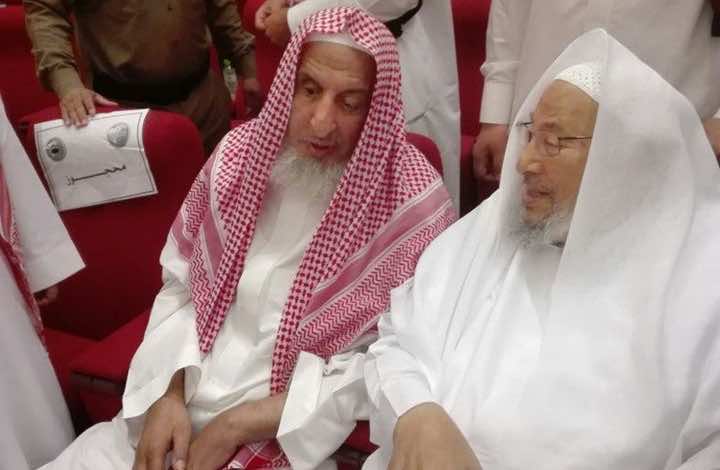 الصراع بين السعودية وقطر ينتقل إلى هيئات العلماء