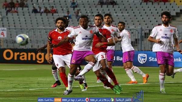 القنوات المفتوحة الناقلة لمباراة الأهلي والوداد بنهائي أفريقيا