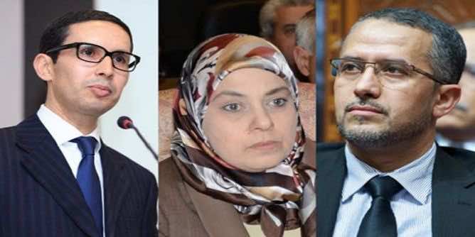 قصص إعفاء وزراء الكراطة والشوكولاطة و«الزعطة»