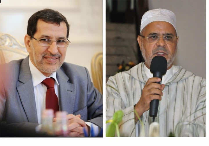 الريسوني: الكتاب الذي أصدره العثماني أهم من رئاسته الحكومة!