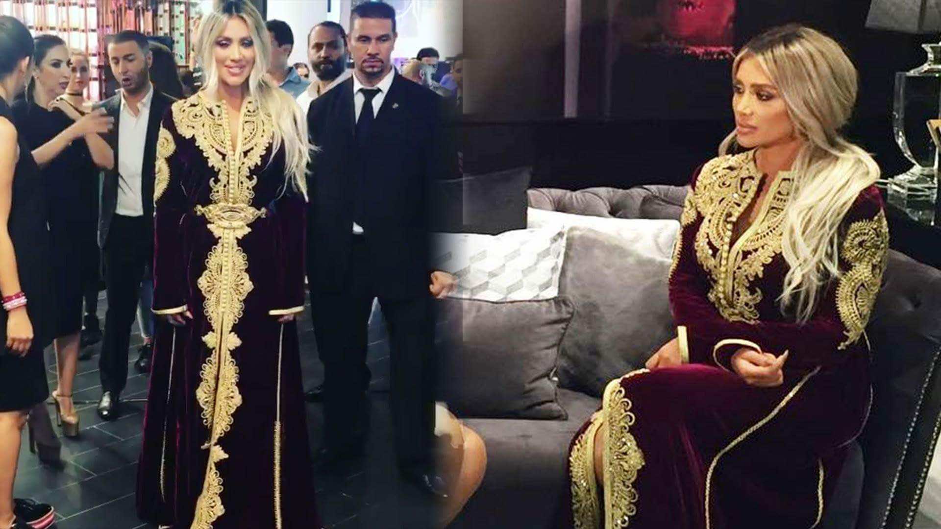دياب: أحضر لمفاجأة مع فنان مغربي والأغنية المغربية في طريقها للعالمية-فيديو