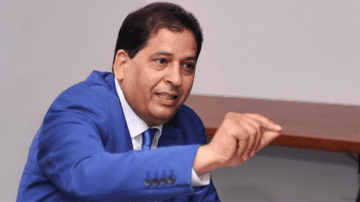 تصريحات بلقاضي تثير جدلا في آسفي.. وبرلماني يُطالبه بالاعتذار لسكان المدينة