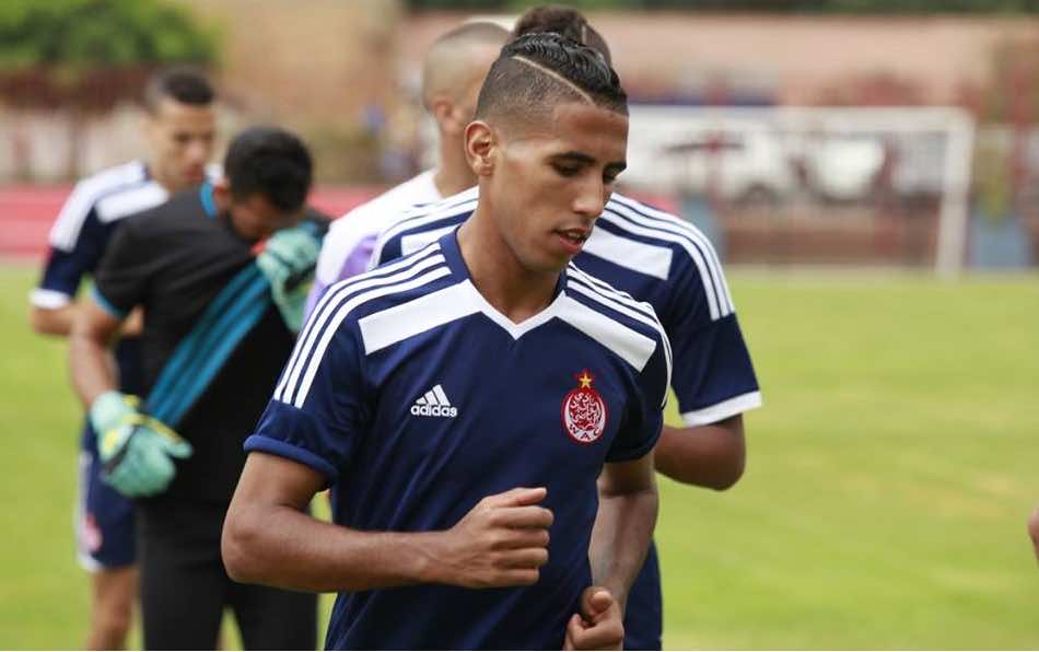 فحوصات للاعب أوناجم لتحديد نوع الإصابة