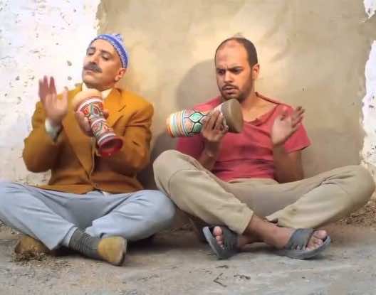 "كبور" في جولة إفريقية وعالمية"