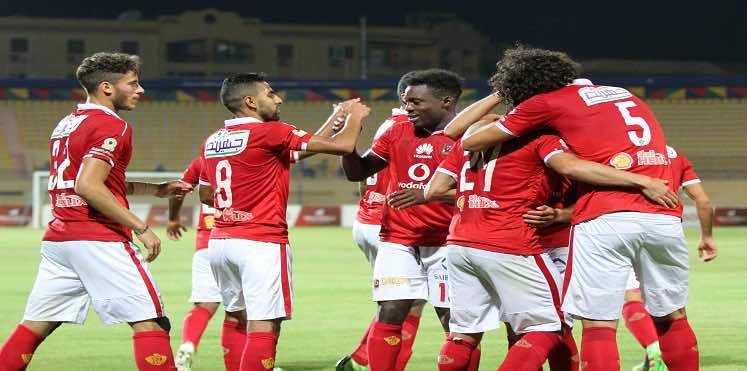 عاجل... الأهلي يتلقى صدمة جديدة بتأكد غياب نجمه