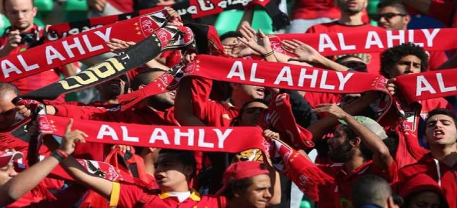نائب سفير مصر يحذر مشجعي الأهلي من صرامة القانون المغربي