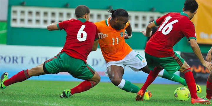 استياء عارم بجامعة لقجع بسبب تماطل الإتحاد الإيفواري