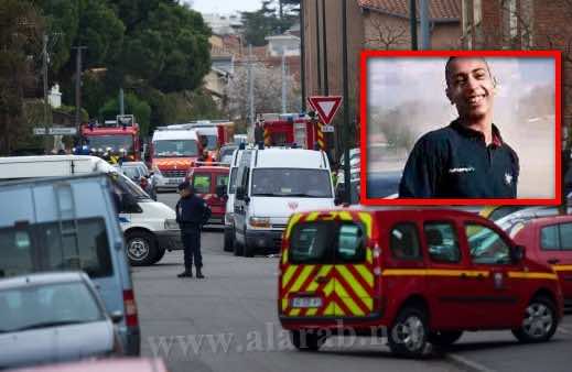 السجن 20 عاما لشقيق قاتل 3 أطفال في مدرسة يهودية