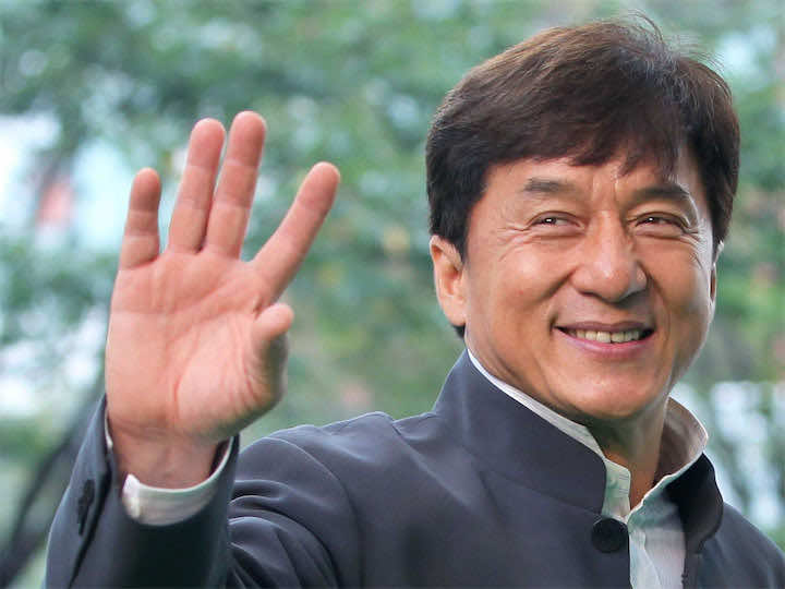 مشهد جنسي لـ"جاكي شان" يتسبب في إقالة مدير قناة