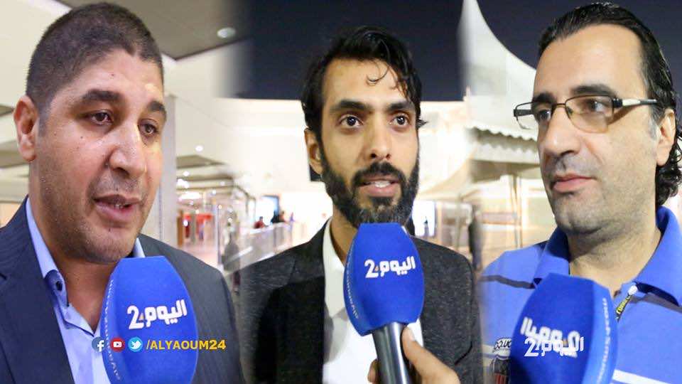 نهائي دوري أبطال إفريقيا بعيون الصحافة - فيديو