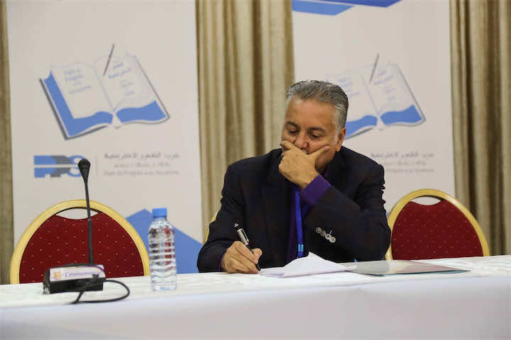 بنعبد الله: موقفنا جماعي وموحد من حكومة العثماني- فيديو