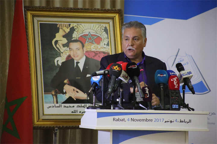 بنعبد الله: حزبنا في وضع صعب.. ورغم قوة الصدمة رفضنا الاستسلام