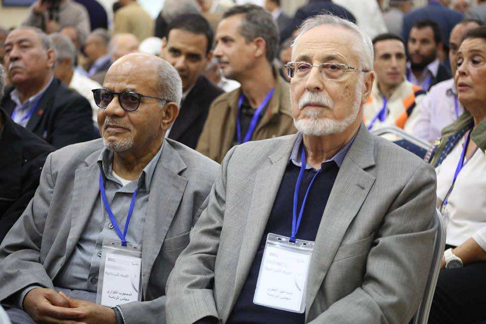 العلوي: تلقينا رسالتين من أعلى مستوى للاستمرار في الحكومة - فيديو
