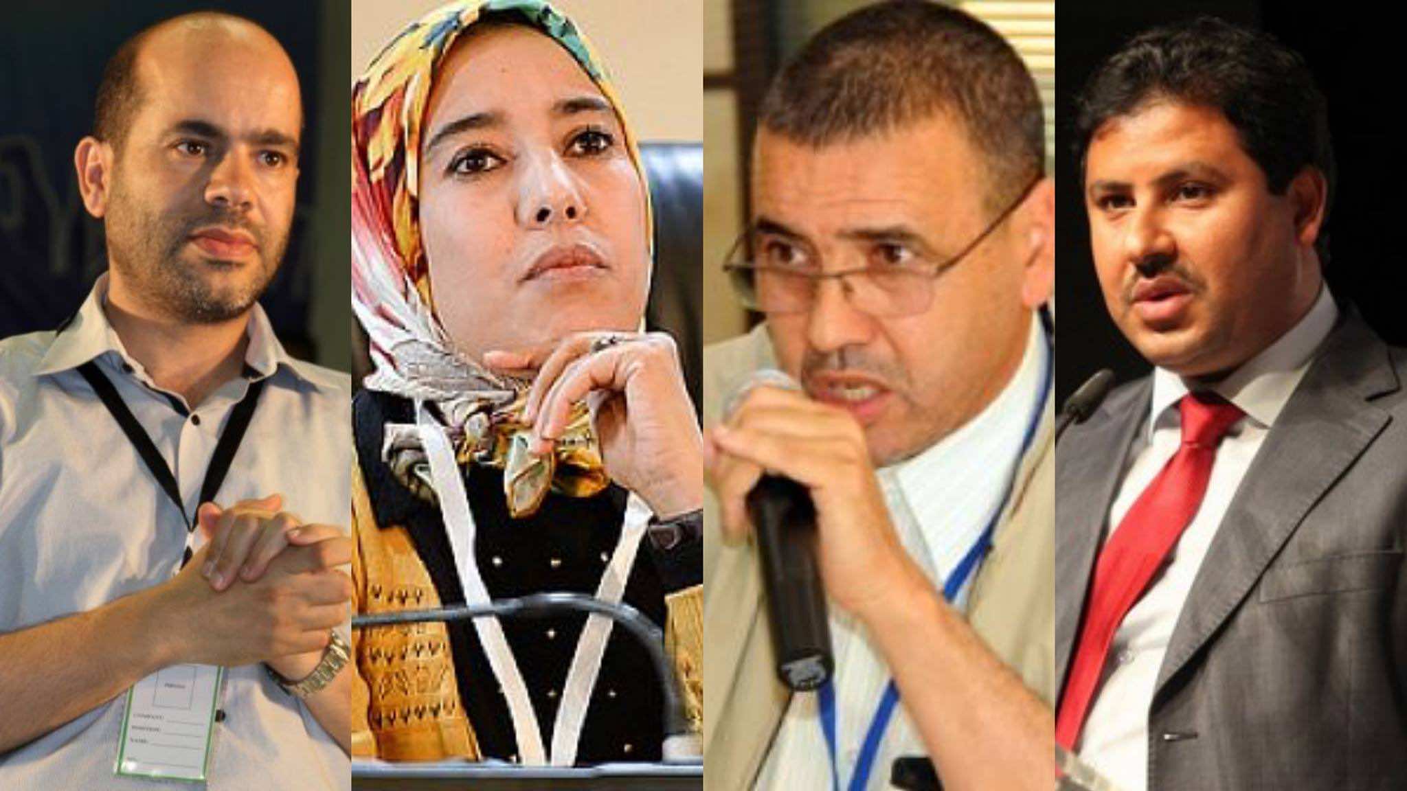 ولاية ثالثة لبنكيران.. المؤيدون للتمديد