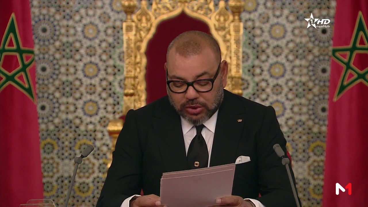 الملك: العناية بالموروث الثقافي المحلي لا تعني أبدا التشجيع على التعصب أو الانغلاق
