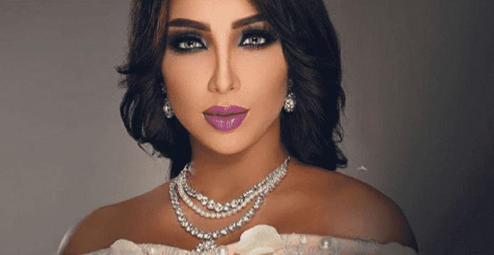 دنيا باطمة.."أنا جميلة 100 في 100"-فيديو