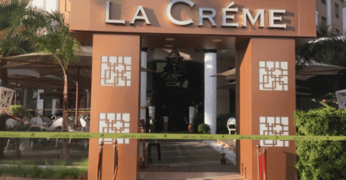إخلاء سبيل صاحب مقهى "لاكريم" وشقيقه
