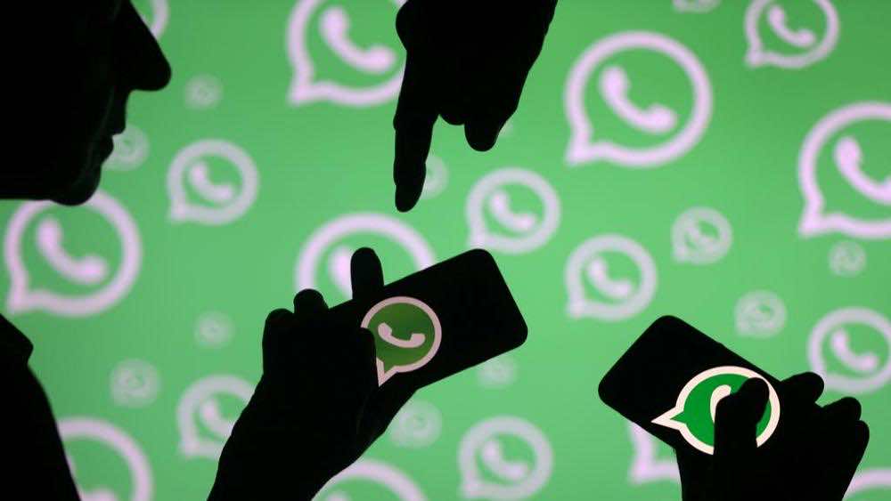 التحذير من نسخة مزيفة  لـ"واتساب" لهذا السبب-صورة