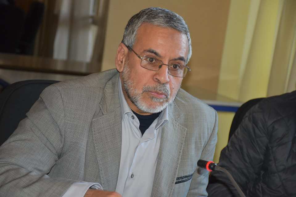 برلماني يحمل أستاذ ورزازات مسؤولية ما تعرض له