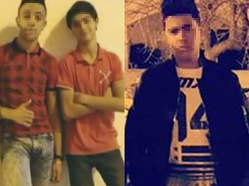 قاصر مغربي يحرج والده الإمام أمام ملك إسبانيا