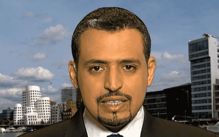 أمير سعودي يفجر السكوت عنه: نتعرض للابتزاز والظلم والذل!-فيديو