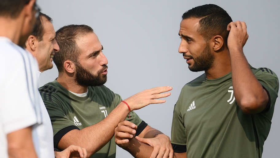 قبل لقاء كوت ديفوار..وسائل إعلام إيطالية تستغرب استدعاء بنعطية