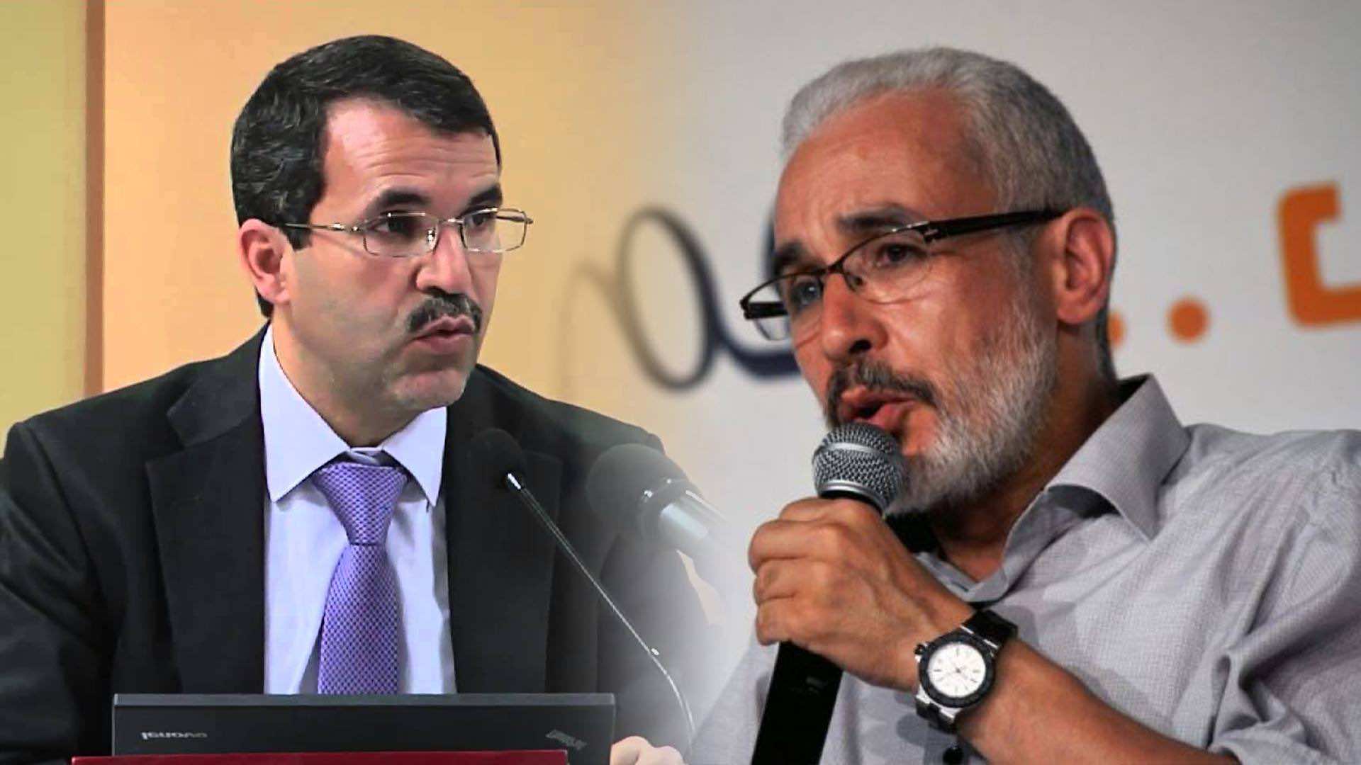 الشيخي: الحركة لم تشترط في أي يوم من الأيام "البيعة" على أحد لدخولها