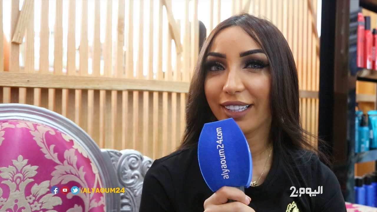 دنيا باطمة تتجه إلى الأغنية الشعبية المصرية