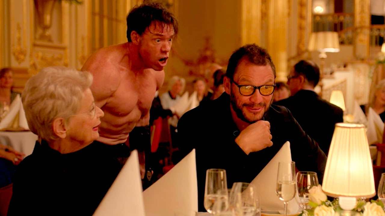 أسابيع الفيلم الأوروبي تحلق بالجمهور المغربي في سماء أعمال عالمية