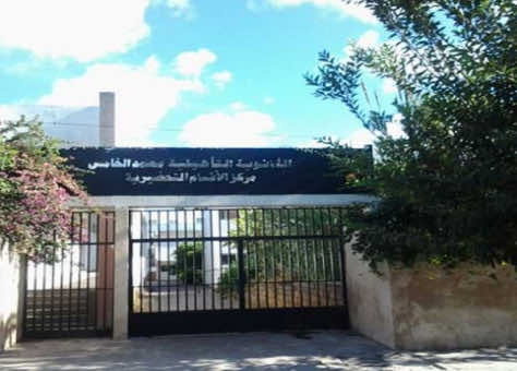 قبلة تلميذين داخل ثانوية.. الأساتذة يصعدون ويهددون بالانسحاب