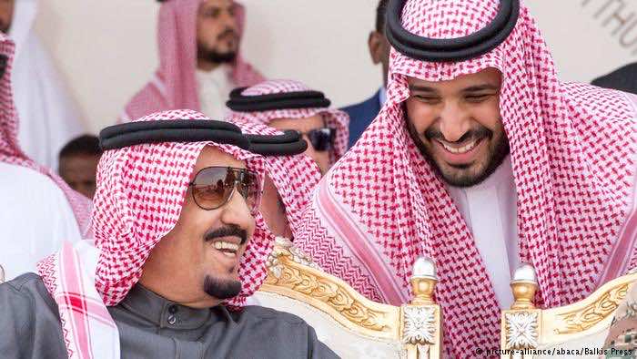هل اقتربت "ساعة الصفر" في الحرب بين محوري السعودية وإيران؟