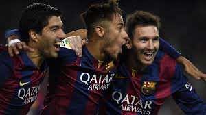 نيمار يفاجئ ميسي وسواريز: هل تقبلان عودتي إلى برشلونة؟