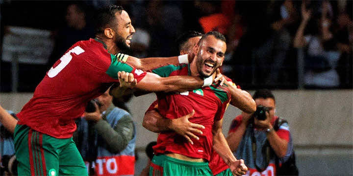 الصحافة الإيفوارية : عدم الفوز على المغرب يعني نهاية المنتخب الإيفواري