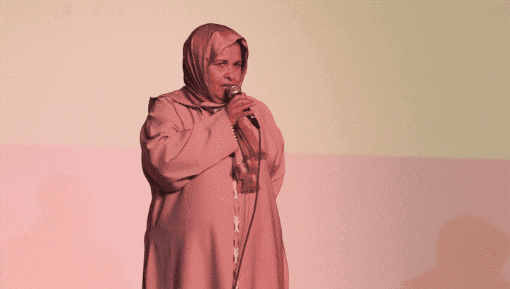 وشاي تعلق على تعنيف أستاذ ورزازات: "ماذا ننتظر من العنف سوى انتاج العنف؟ !"