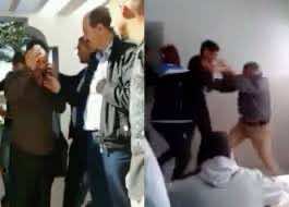 تسجيل 86 حالة عنف مدرسي خلال عام واحد