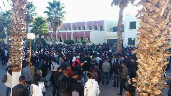 راديم" مكناس تخضع لاحتجاجات السكان وتراجع الفواتير - فيديو "