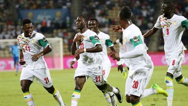 عاجل.. السنغال تهزم جنوب إفريقيا وتتأهل إلى روسيا 2018