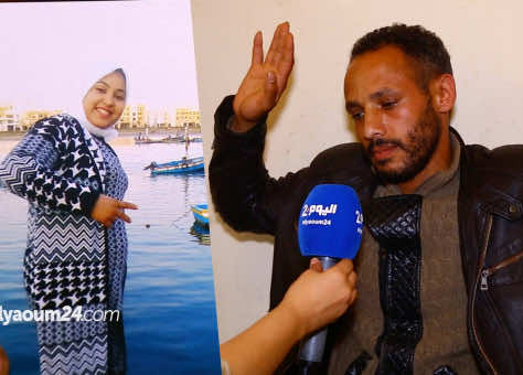 مستشفيان بالرباط متهمان في قضية وفاة "غزلان"أثناء الولادة