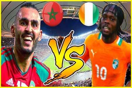 الأسود يزأرون  من قلب إفريقيا ويعبرون إلى المونديال الروسي...الفرحة!