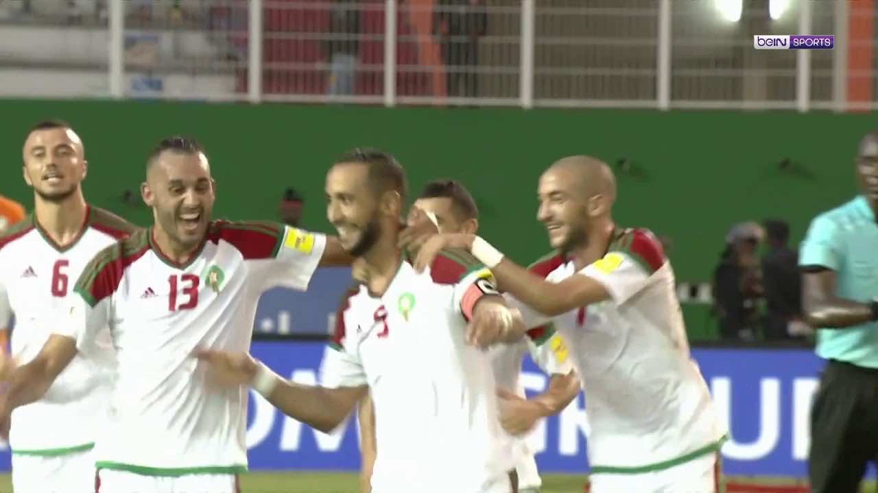"ماركا" تكشف جديد موروكو 2026