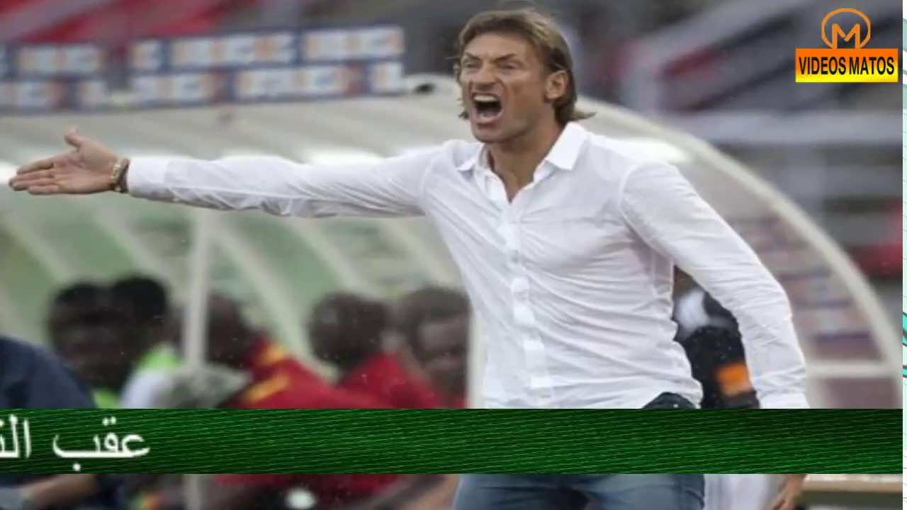 تأهل المغرب إلى المونديال يدر الملايير على الأندية الأوروبية